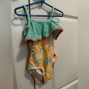 MJ SWIMSUIT